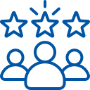 Icône Équipe qualifiée